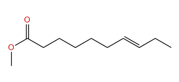 Methyl 7-decenoate